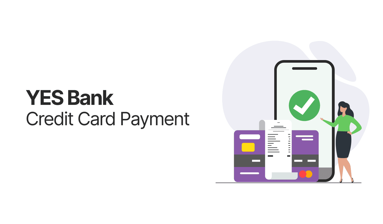 Yes Bank credit cards without income proof