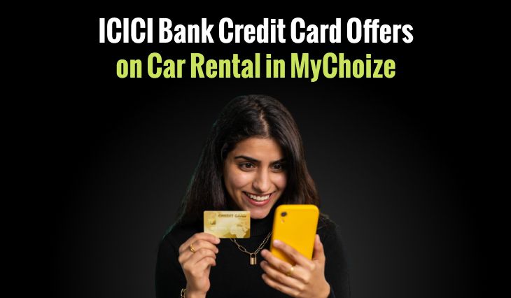 ICICI Bank Credit Card Offers on TCL