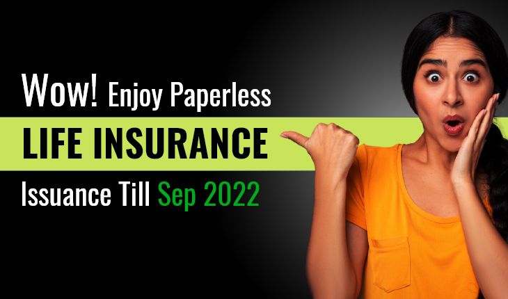IRDAI Allows Life Insurance Policy Purchase Without Signature Till Sep 2022